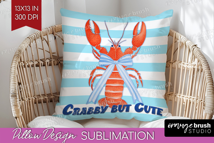 Lobster Clipart Image 19