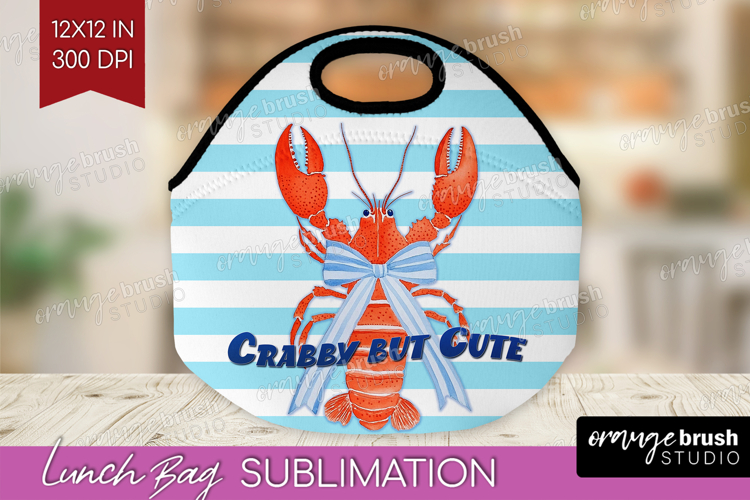 Lobster Clipart Image 16