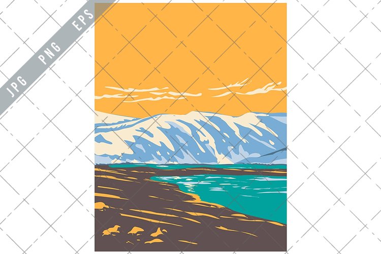 Scenery Clipart Image 17