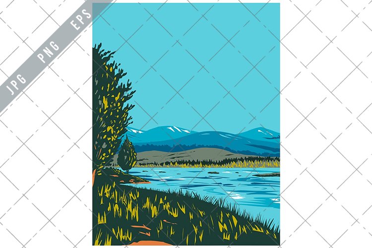 Art Deco Clipart Image 19