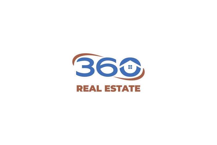 360 real estate logo