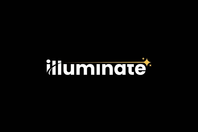 illuminate logo