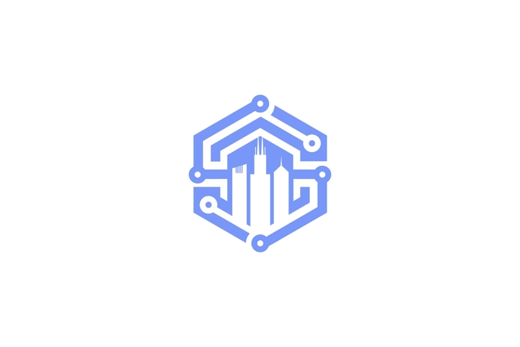 Building Silhouettes Image 5