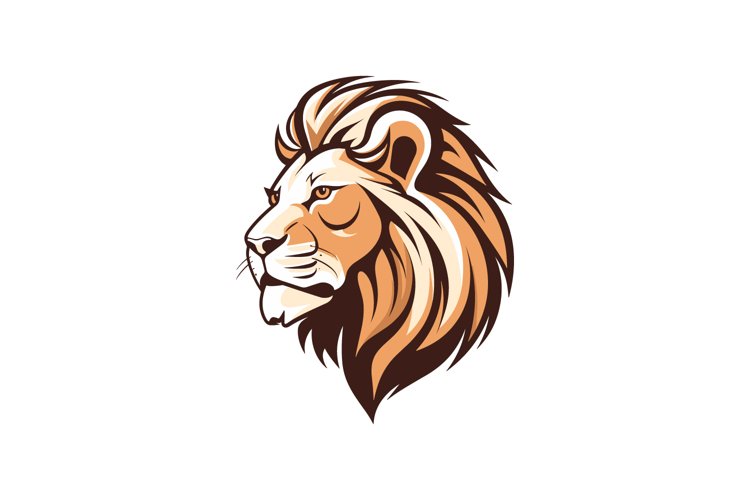 Lion Clipart Image 21