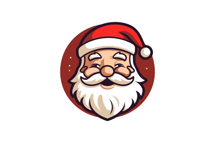 Santa Clipart Image 2