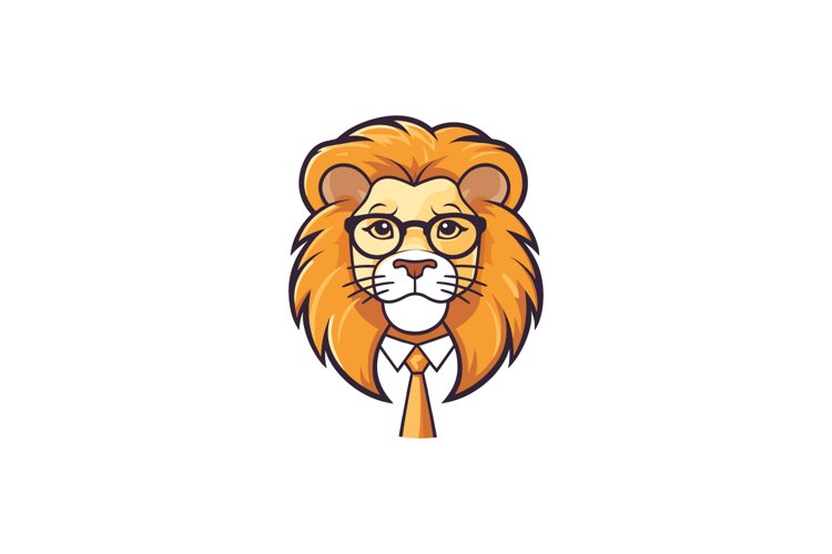 Lion Clipart Image 22