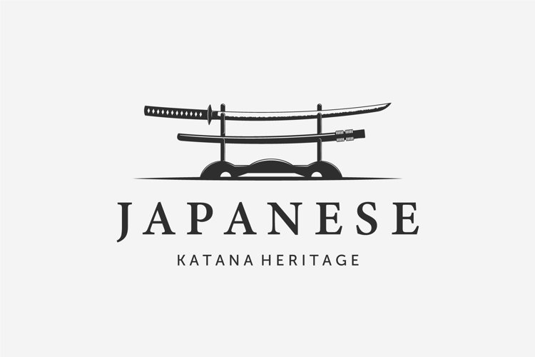 Samurai Illustration Image 6