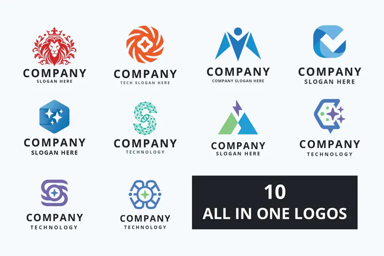Logos All in One
