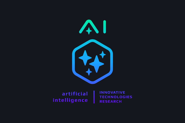 Hexagon Artificial Intelligence Logo