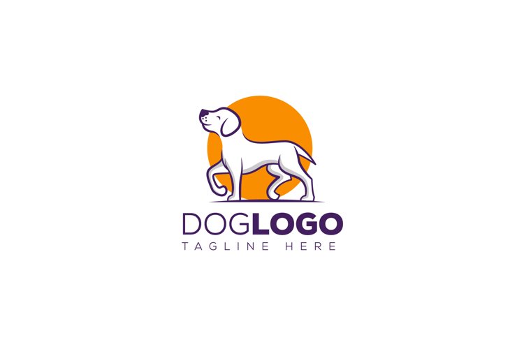 Dog Logo