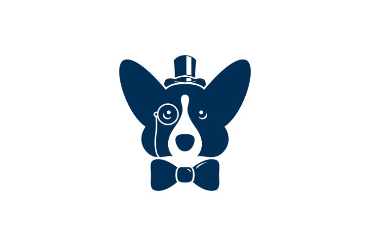 Dog Logo