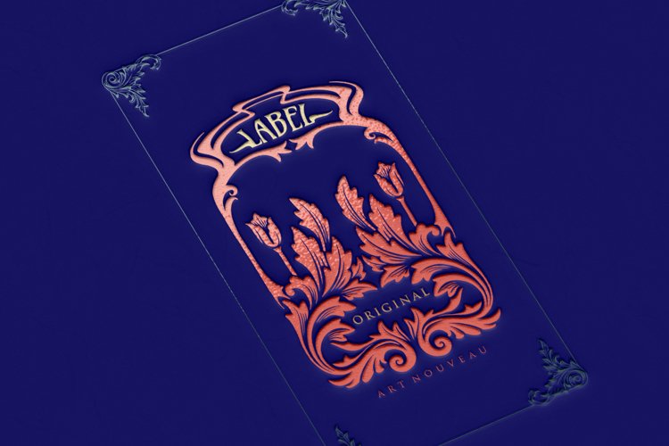 Ornaments Svg Image 15