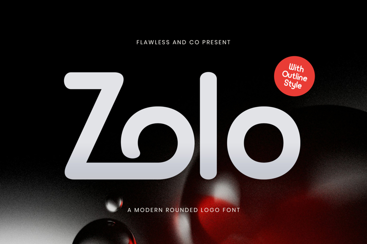 Serif Typeface Image 14