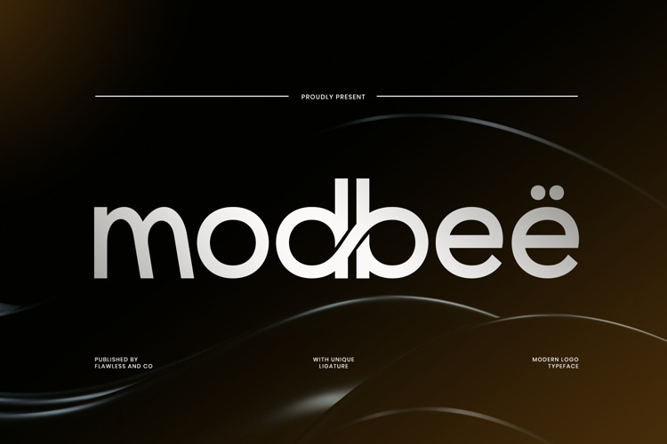 Branding Font Image 24