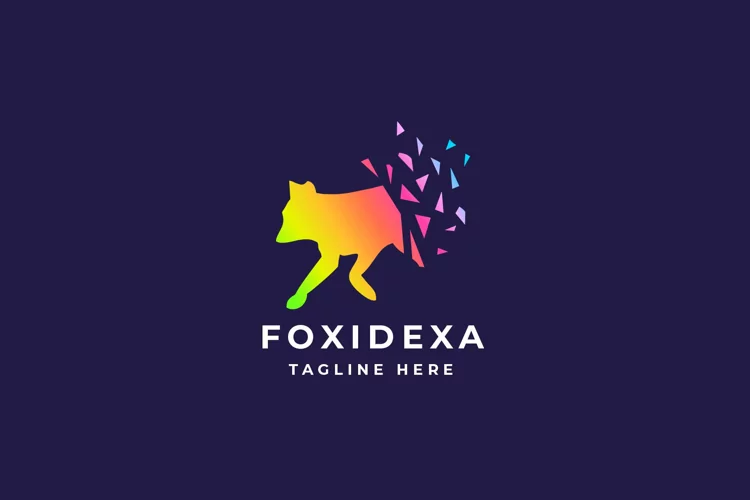Foxidexa Logo