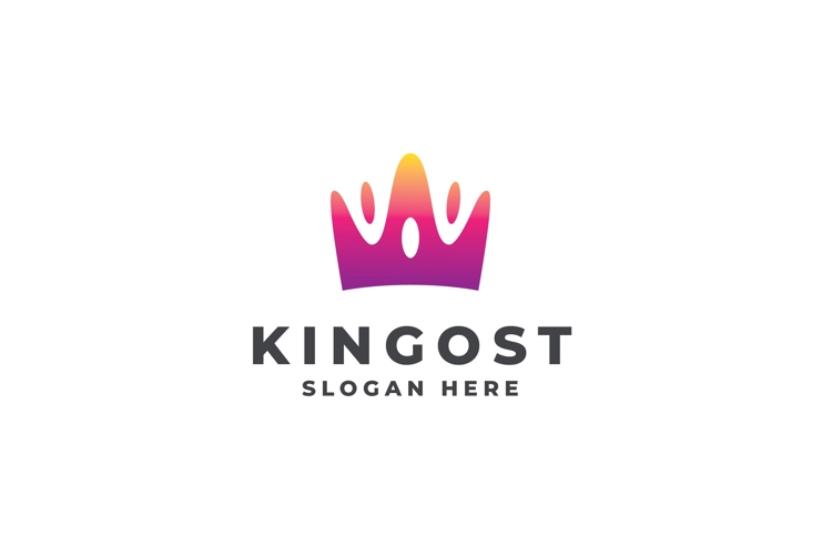 King Crown Clipart Image 5