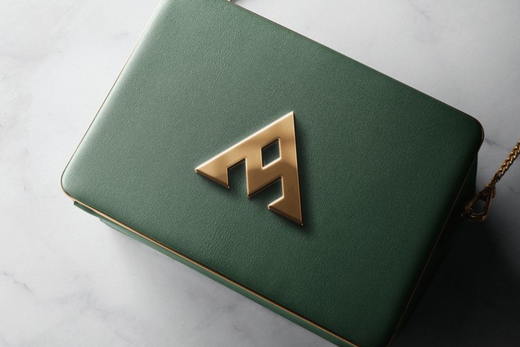 Areatek Letter A Logo Pro Template