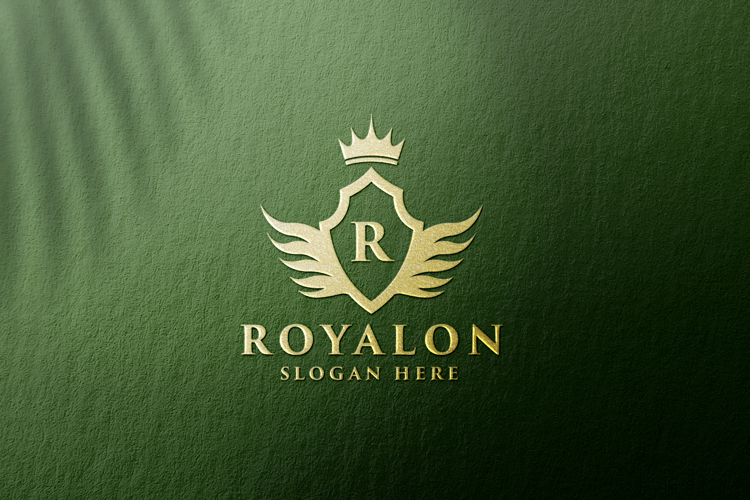 Letter R Clipart Image 2