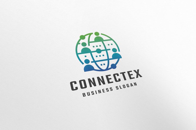 Connection Clipart Image 15