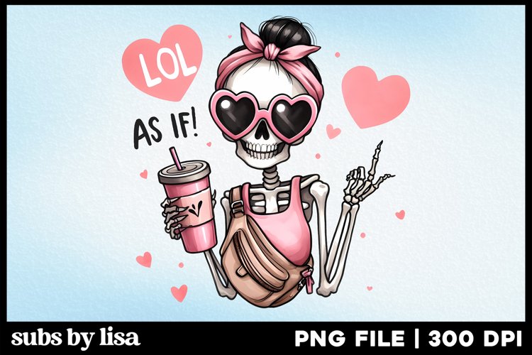 Skeleton PNG Image 18
