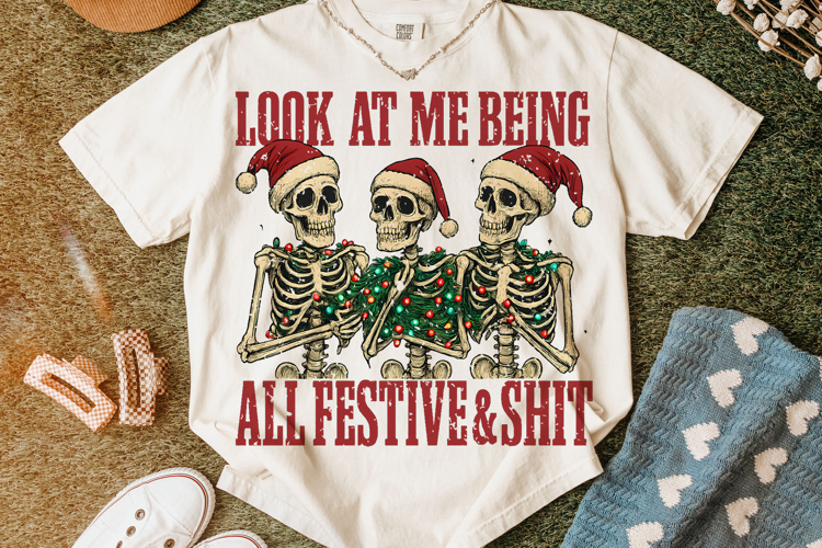 Skeleton PNG Image 11