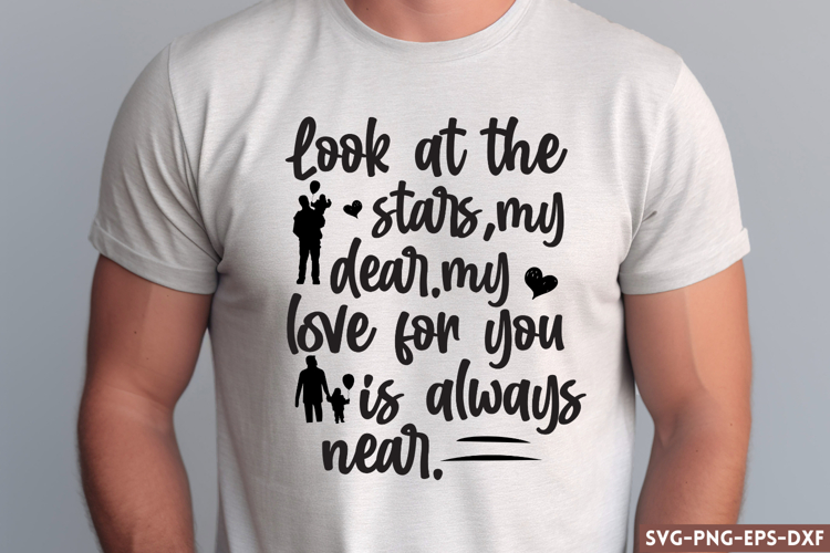 Fathers Day Svg Image 10