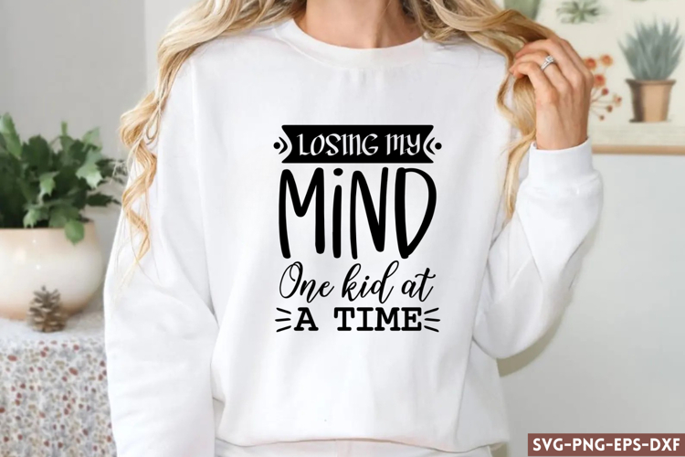 Mother's Day Sublimation Designs Image 18