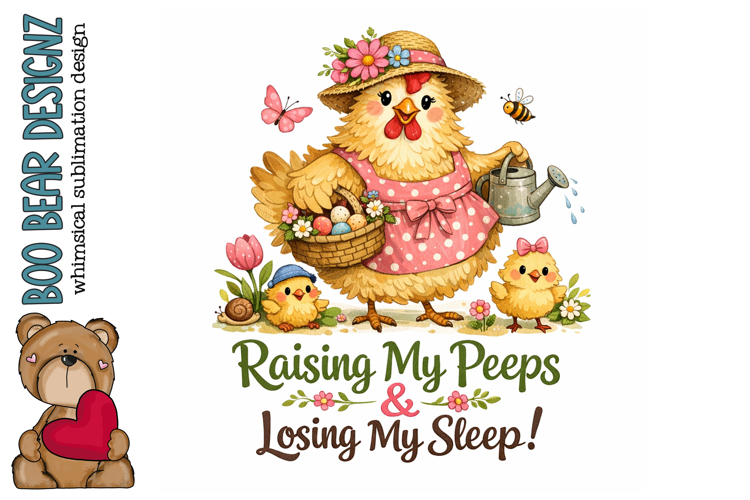 Spring Clipart Image 5