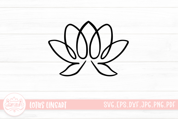 Meditation Clipart Image 14