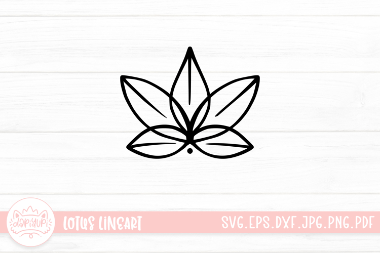 Meditation Clipart Image 11