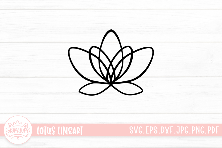 Meditation Clipart Image 17