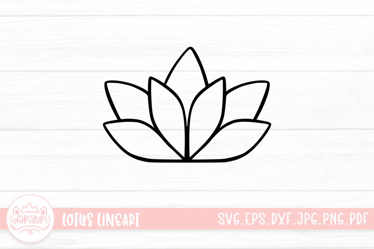 Meditation Clipart Image 22