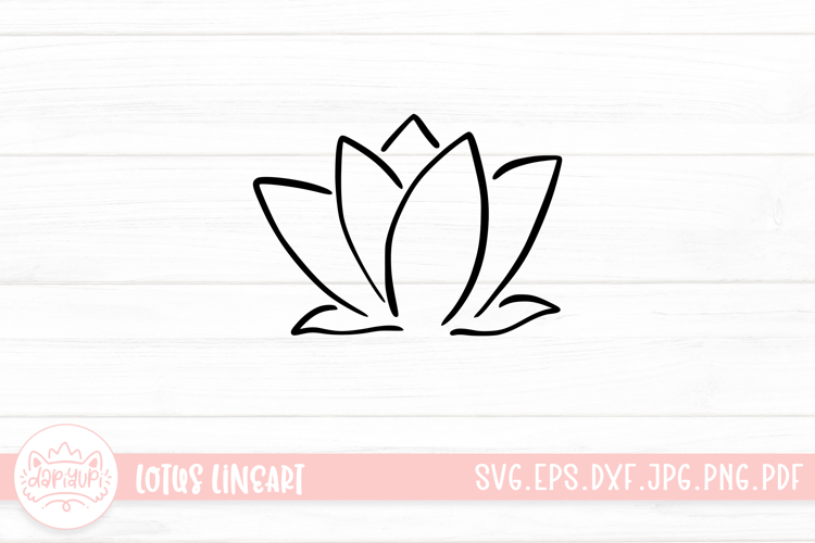 Meditation Clipart Image 20