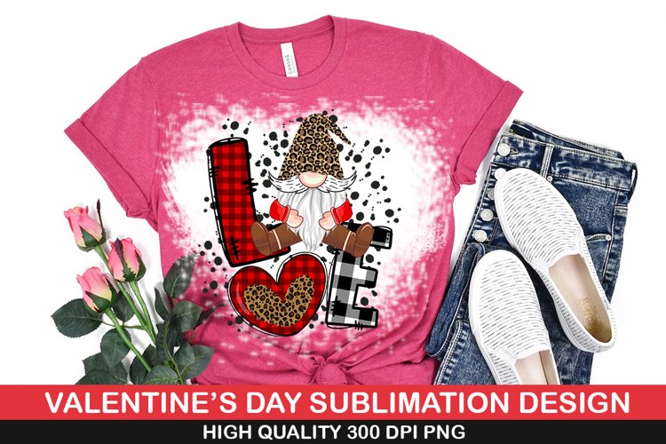 Love Sublimation | Valentine Sublimation