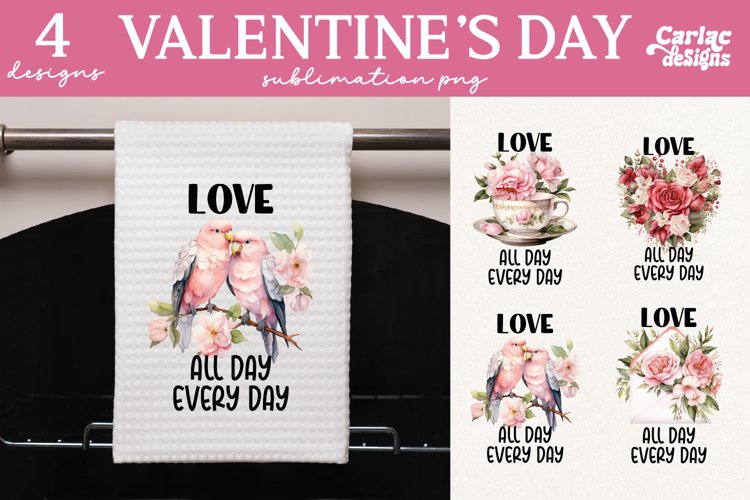 Happy Valentines Day Clipart Image 13