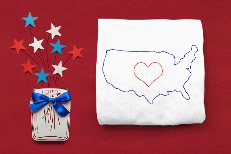 4th Of July Clipart Image 17