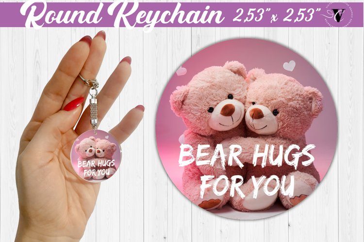 Hugs Clipart Image 8