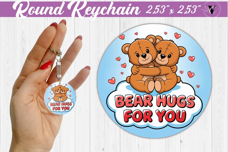 Hugs Clipart Image 8