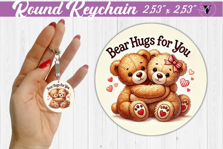 Hugs Clipart Image 2