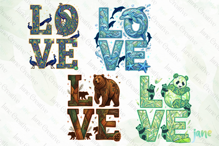 Animals Png Image 24