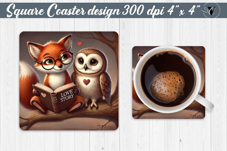 Owl Clipart Image 19