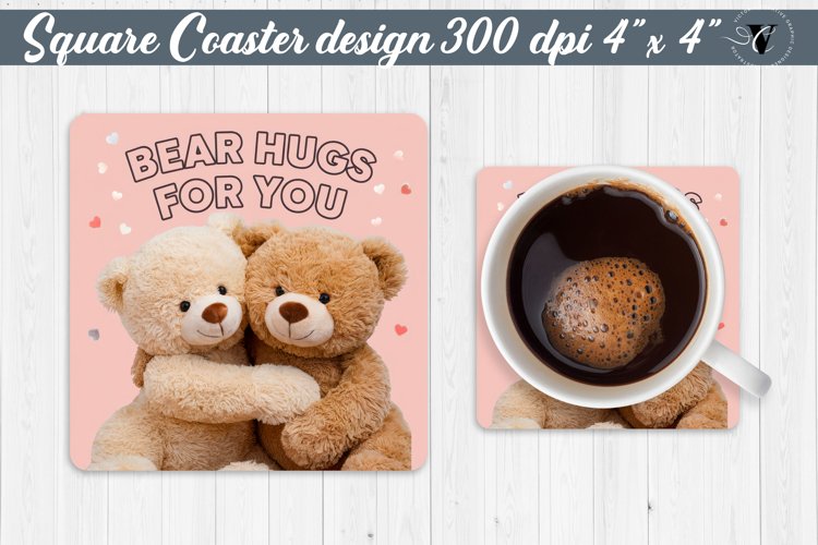 Hug Clipart Image 3
