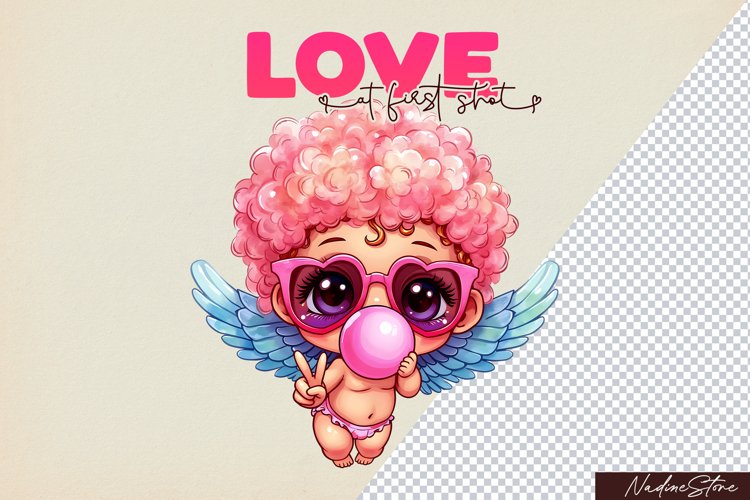 Cupid Clipart Image 24