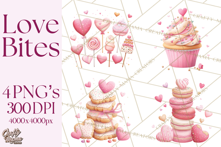 Candy Graphic Image 10