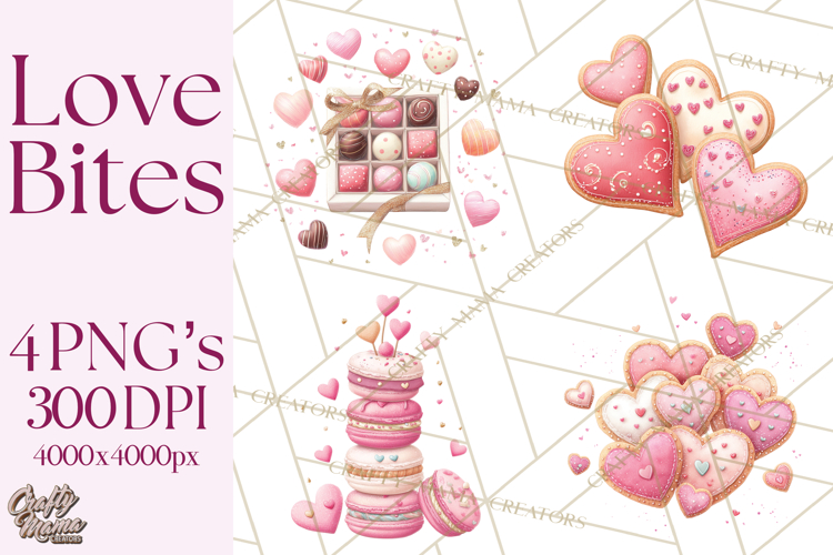 Candy Graphic Image 12