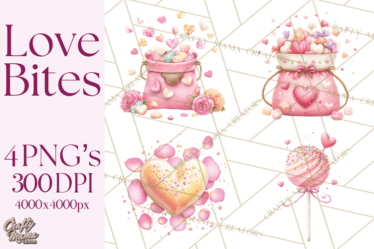 Candy Graphic Image 14