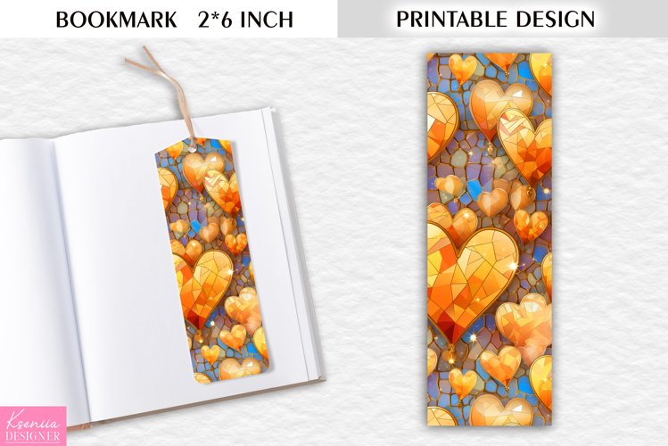 Stained Glass Clipart Image 23