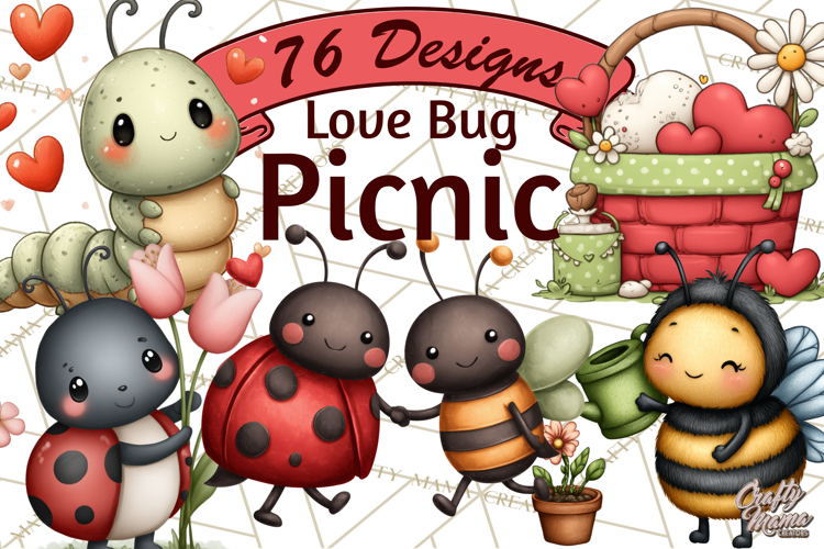 Picnic Clipart Image 8