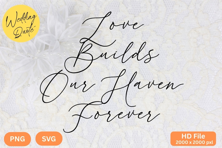 Bride SVGs Image 21