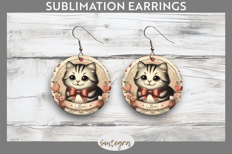 Earrings Png Image 2